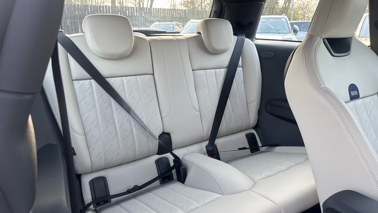 Used MINI Cooper 2024 for sale - 77979838: Photo 12