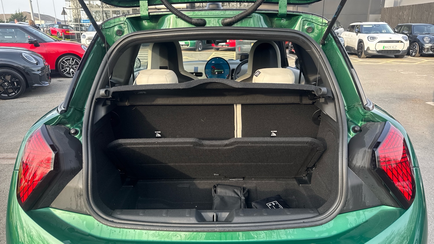 Used MINI Cooper 2024 for sale - 77979838: Photo 13