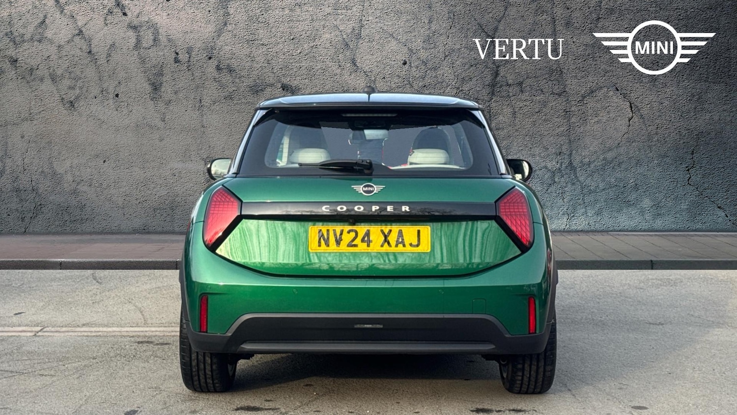 Used MINI Cooper 2024 for sale - 77979838: Photo 15