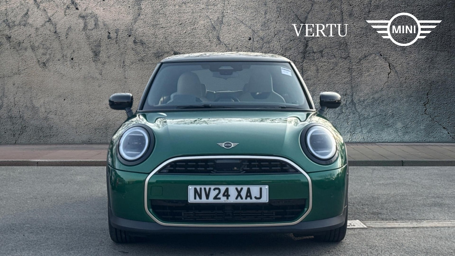 Used MINI Cooper 2024 for sale - 77979838: Photo 16