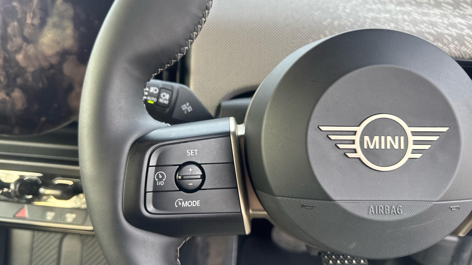 Used MINI Cooper 2024 for sale - 77979838: Photo 17