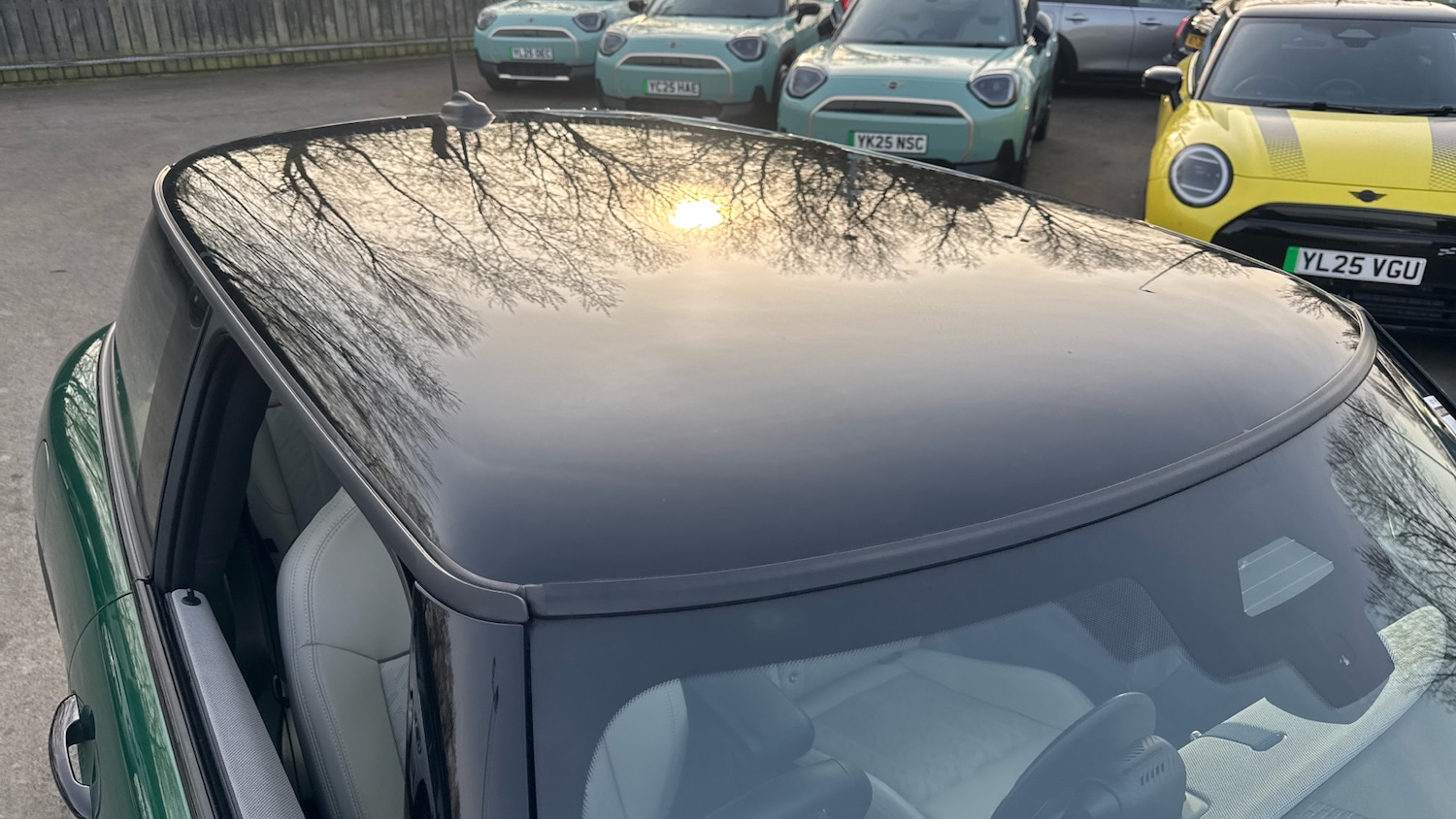 Used MINI Cooper 2024 for sale - 77979838: Photo 21