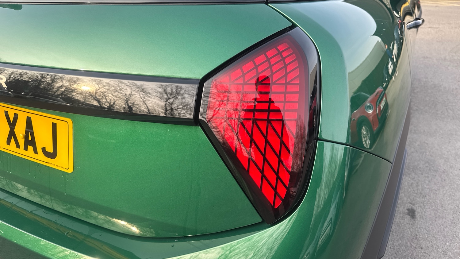 Used MINI Cooper 2024 for sale - 77979838: Photo 22