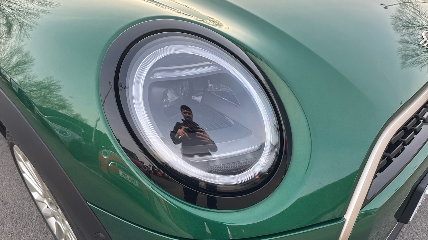 Used MINI Cooper 2024 for sale - 77979838: Photo 23