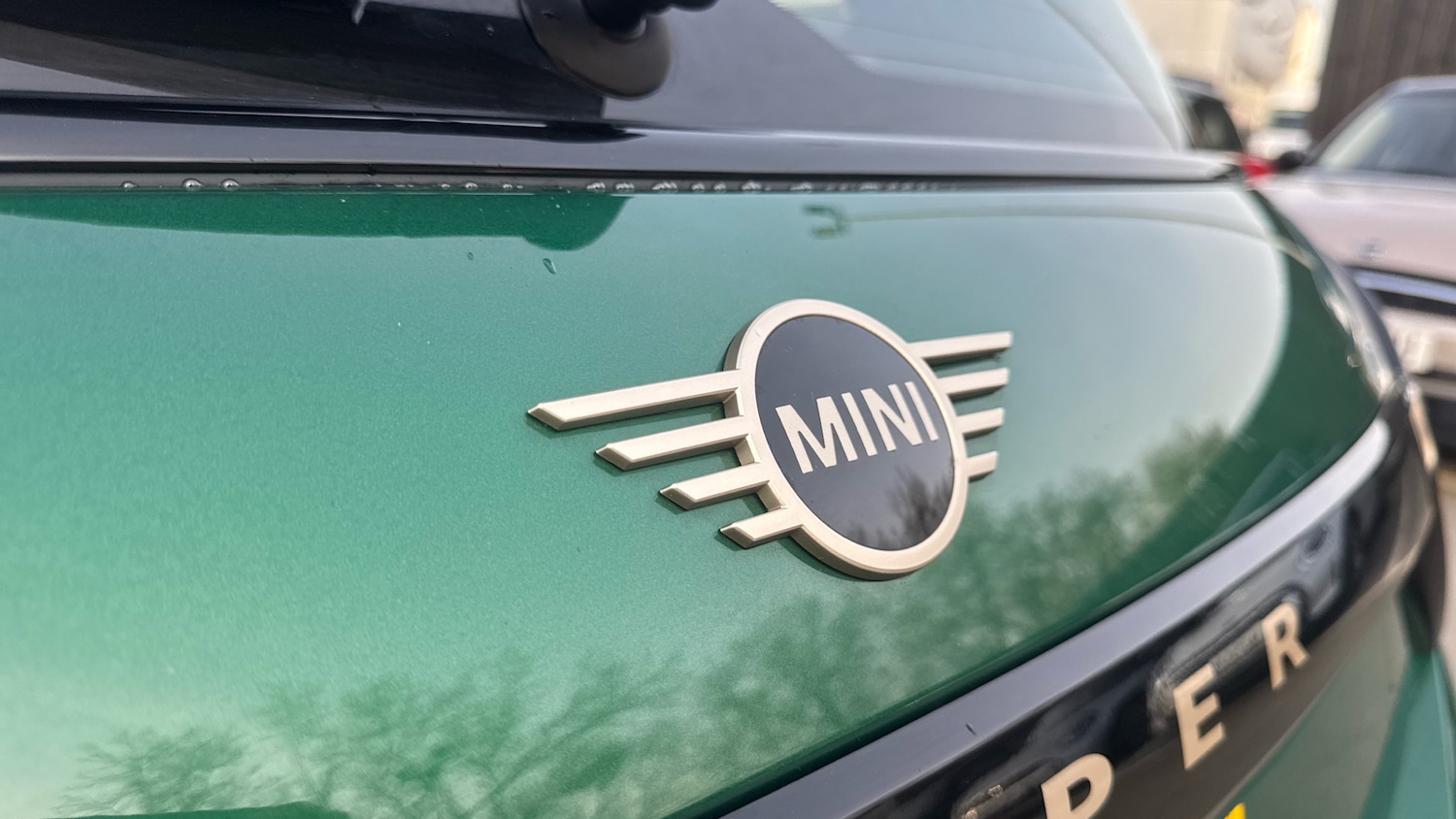 Used MINI Cooper 2024 for sale - 77979838: Photo 38