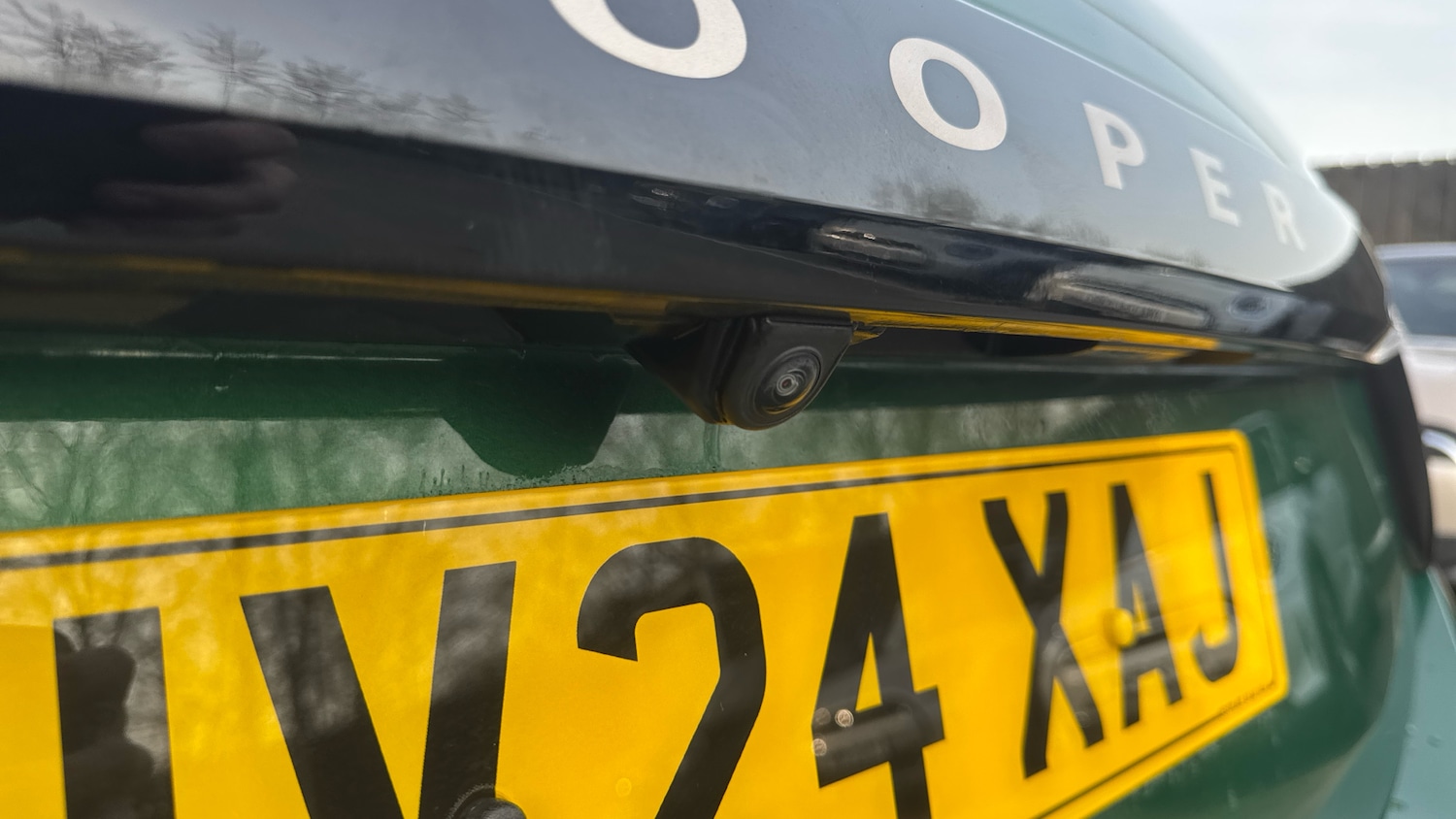 Used MINI Cooper 2024 for sale - 77979838: Photo 40