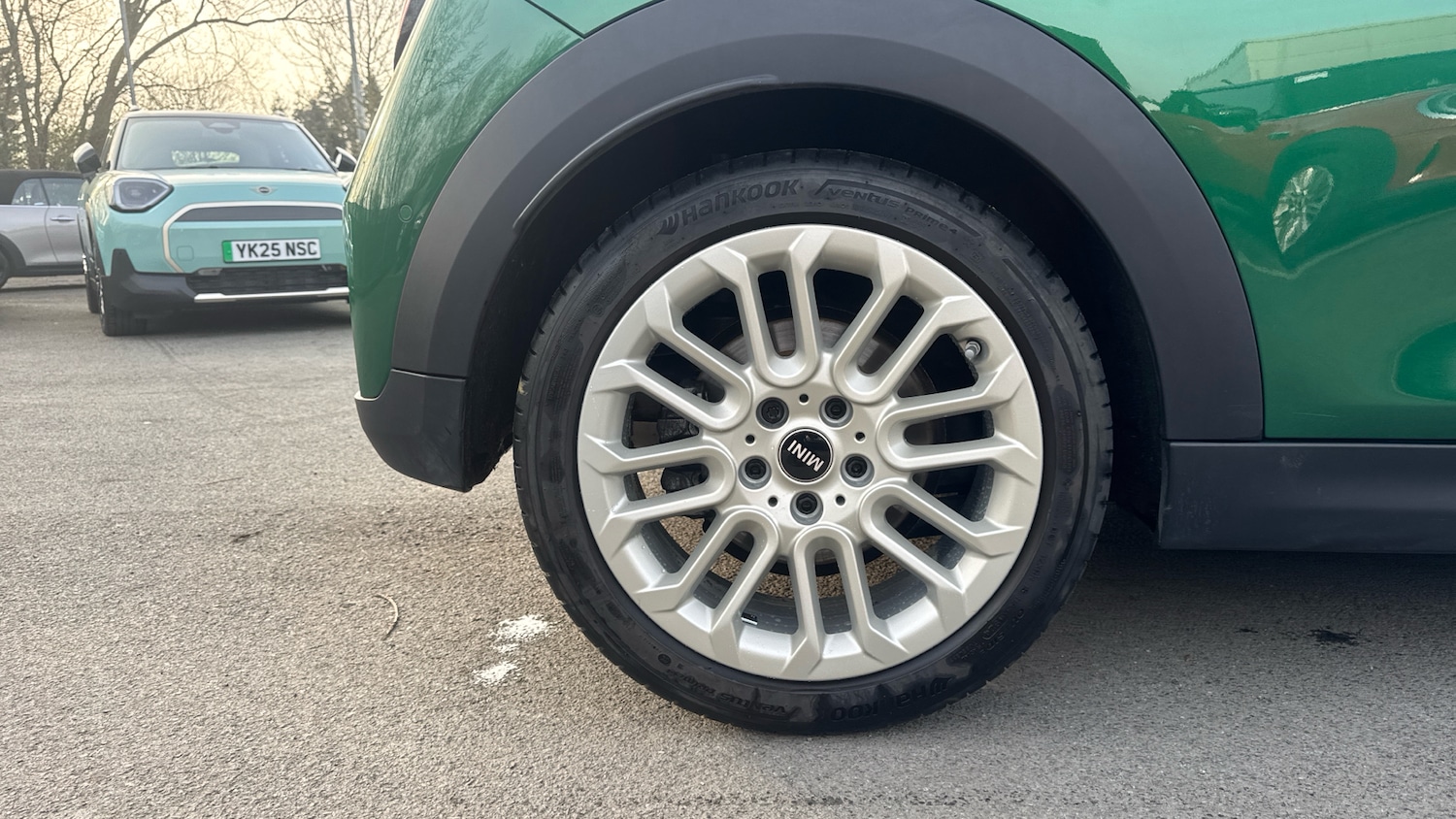 Used MINI Cooper 2024 for sale - 77979838: Photo 41