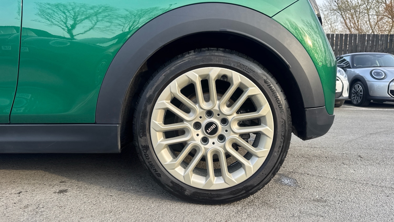 Used MINI Cooper 2024 for sale - 77979838: Photo 43