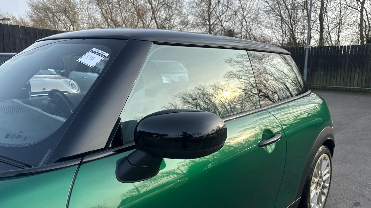 Used MINI Cooper 2024 for sale - 77979838: Photo 44