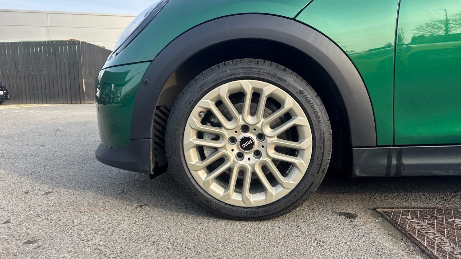 Used MINI Cooper 2024 for sale - 77979838: Photo 45