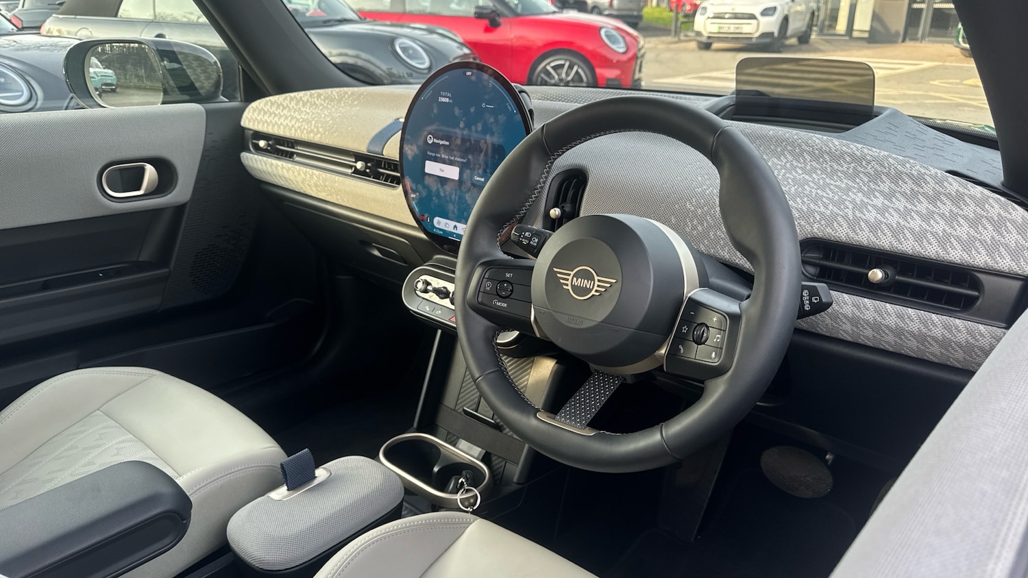 Used MINI Cooper 2024 for sale - 77979838: Photo 6