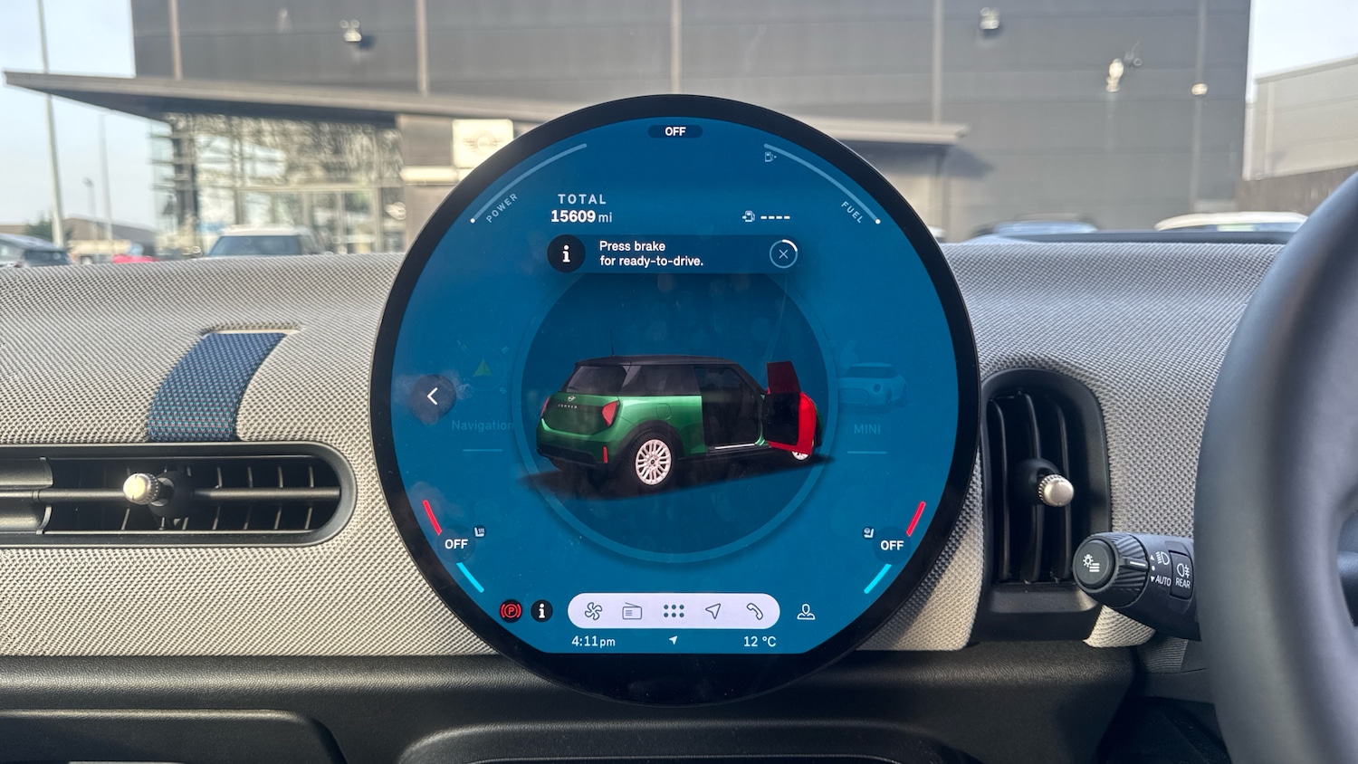 Used MINI Cooper 2024 for sale - 77979838: Photo 8