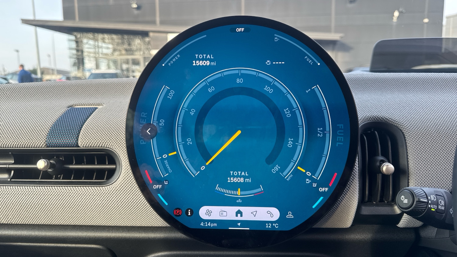 Used MINI Cooper 2024 for sale - 77979838: Photo 9