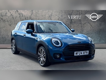 Used MINI Clubman 2024 for sale - 78325466: Photo