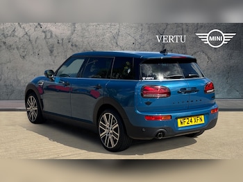 Used MINI Clubman 2024 for sale - 78325466: Photo