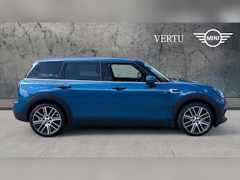 Used MINI Clubman 2024 for sale - 78325466: Photo