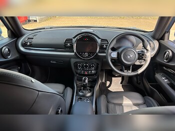 Used MINI Clubman 2024 for sale - 78325466: Photo