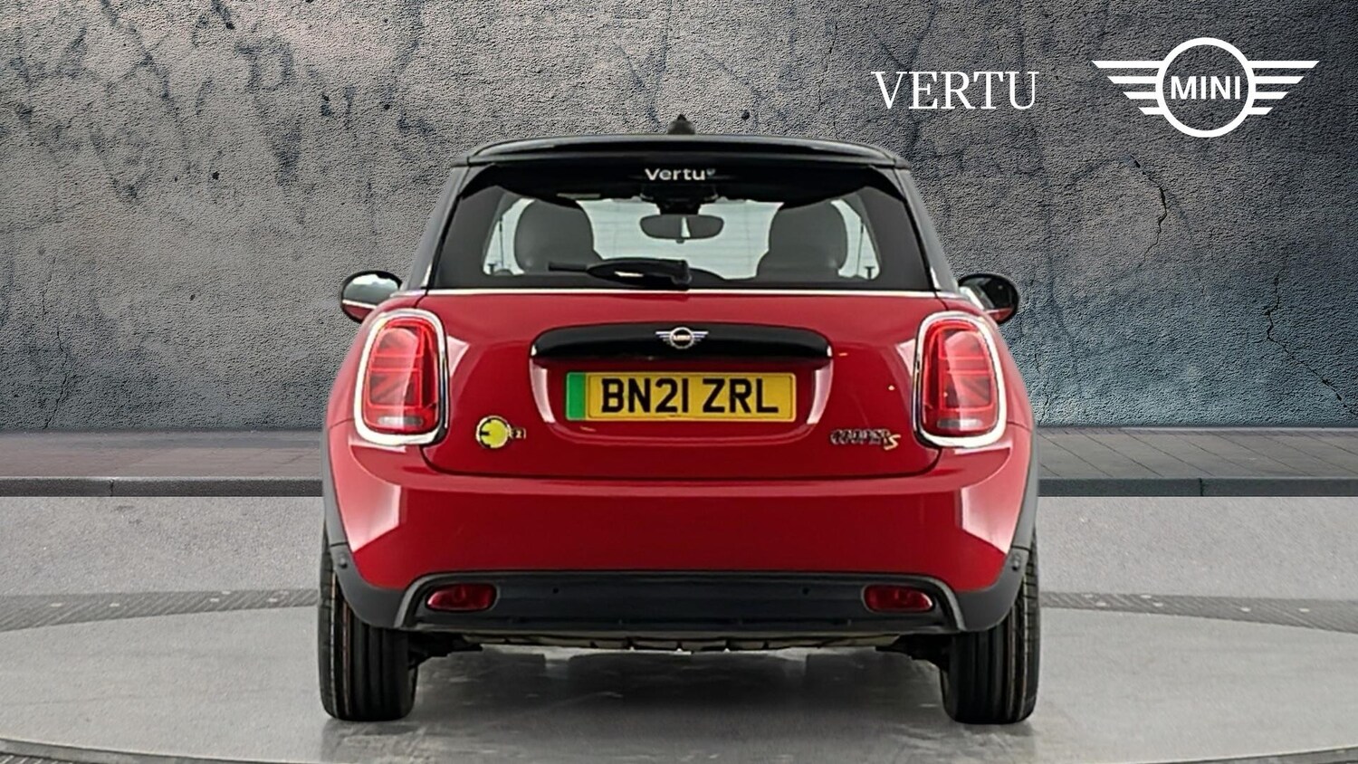Used MINI Hatch 2021 for sale - 78012560: Photo 15