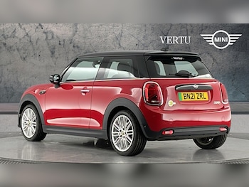 Used MINI Hatch 2021 for sale - 78012560: Photo