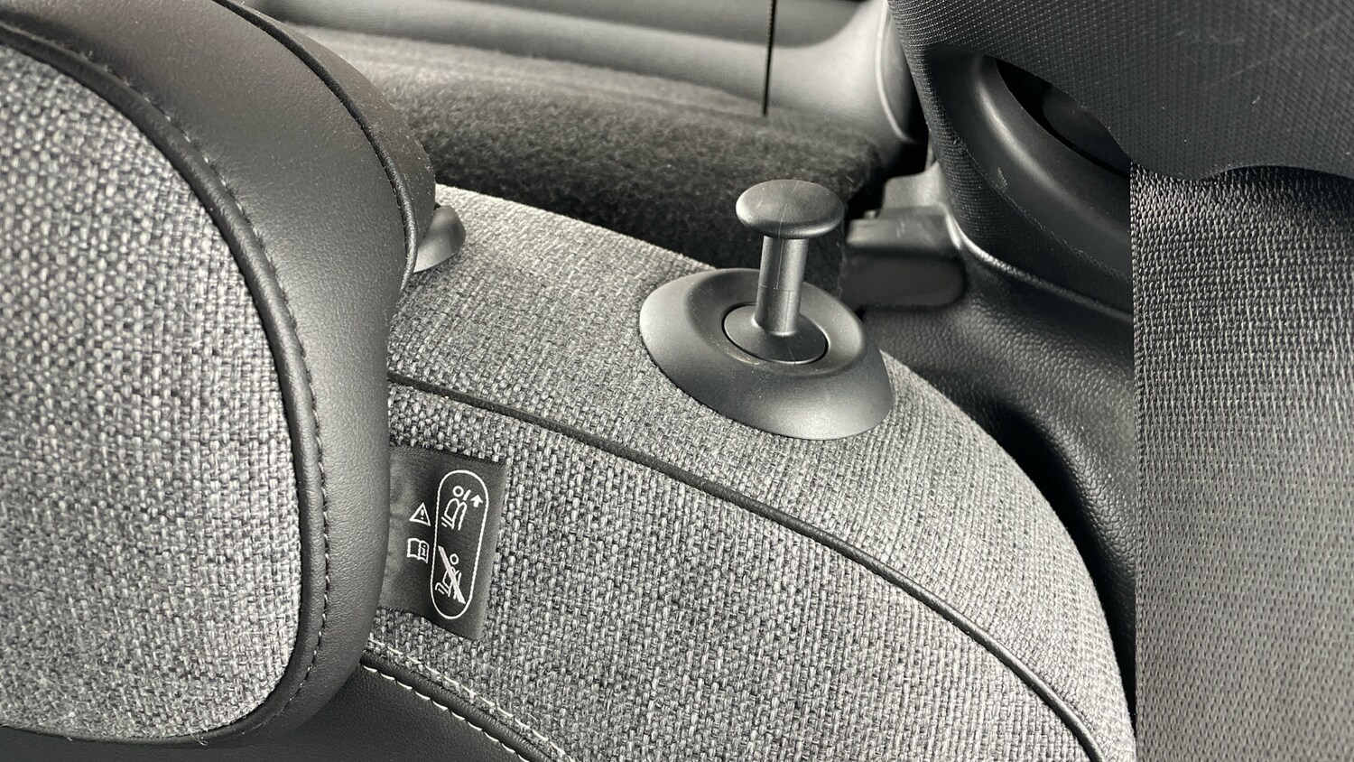 Used MINI Hatch 2021 for sale - 78012560: Photo 36