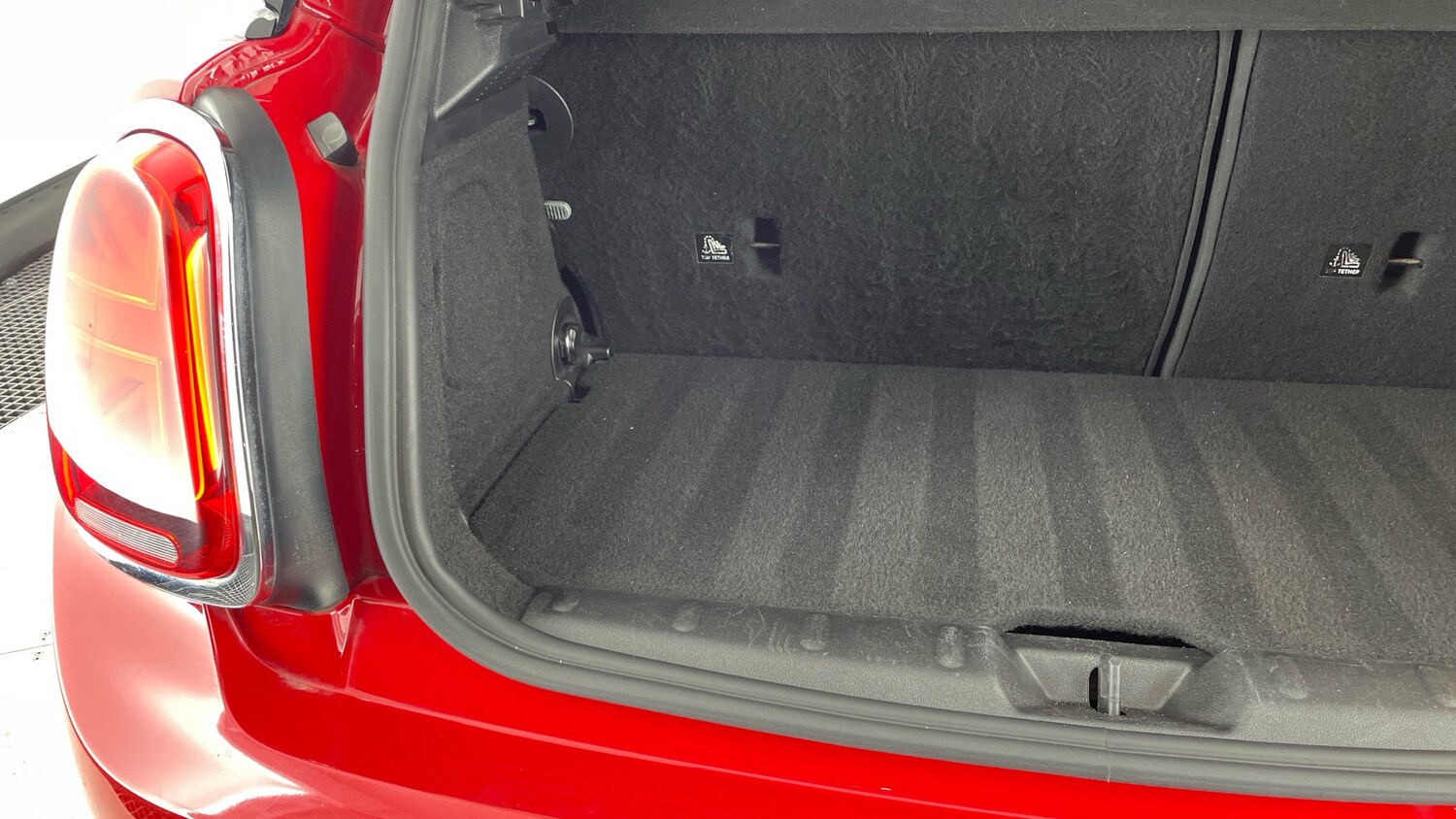 Used MINI Hatch 2021 for sale - 78012560: Photo 38