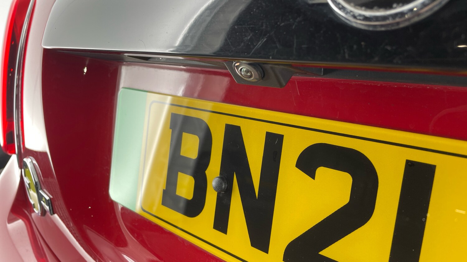 Used MINI Hatch 2021 for sale - 78012560: Photo 42