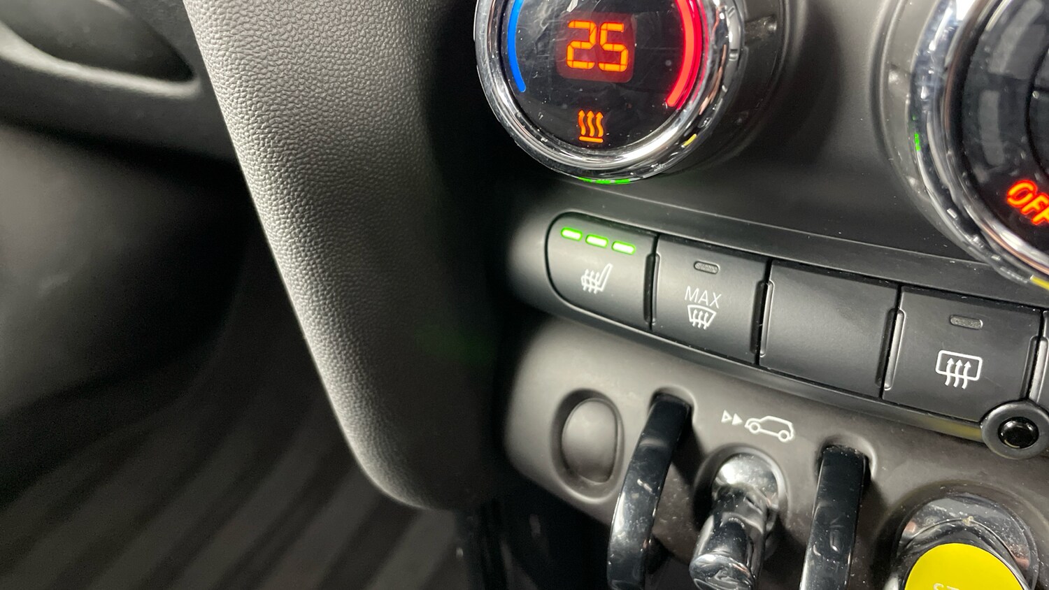 Used MINI Hatch 2021 for sale - 78012560: Photo 53