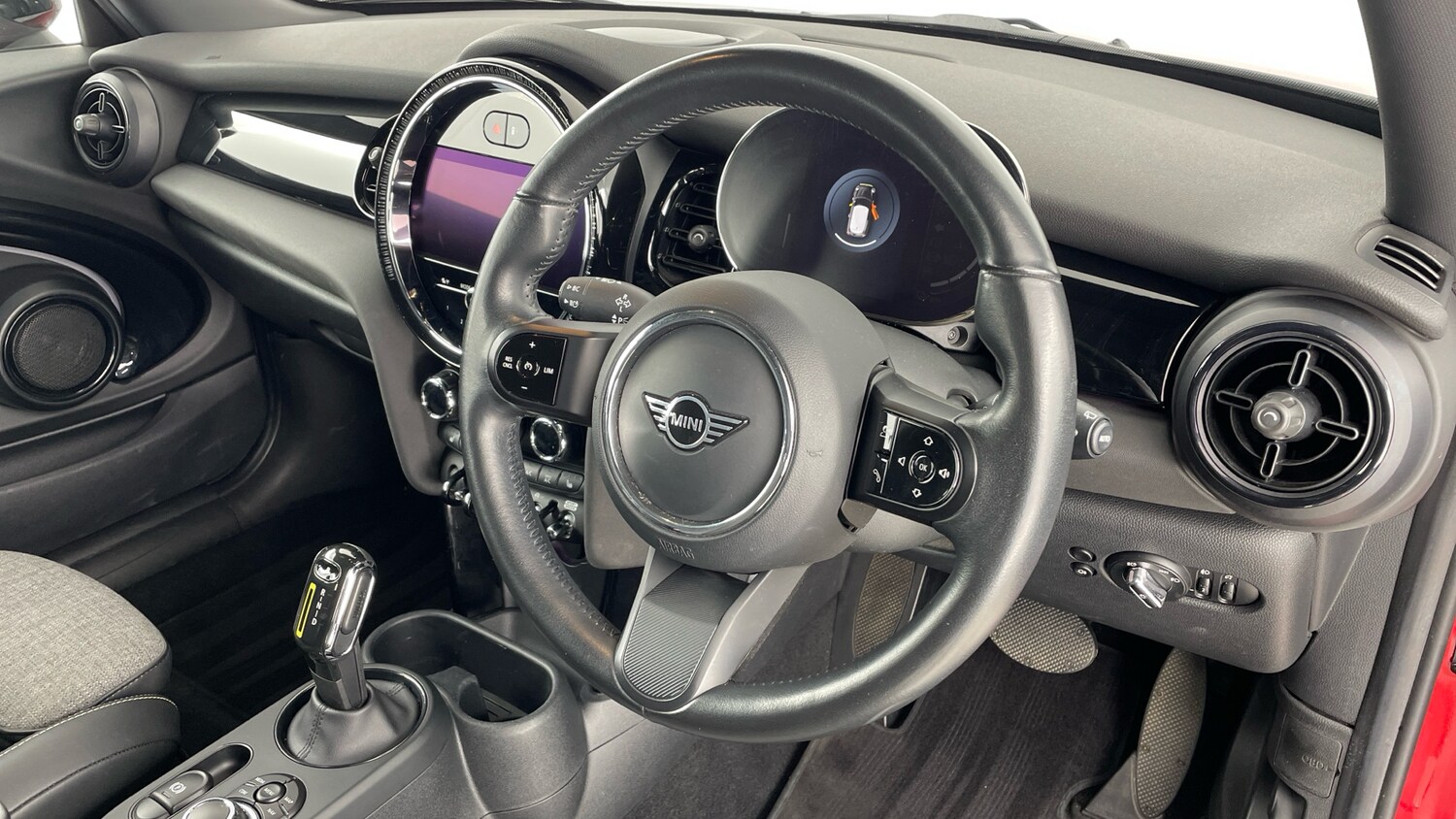 Used MINI Hatch 2021 for sale - 78012560: Photo 6