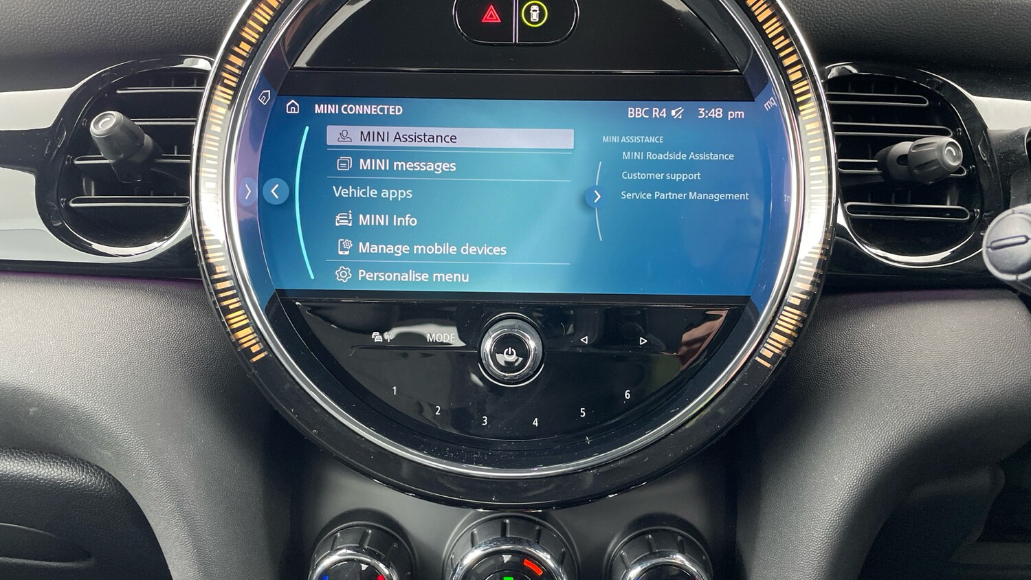 Used MINI Hatch 2021 for sale - 78012560: Photo 60