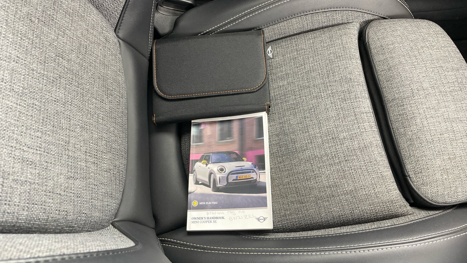 Used MINI Hatch 2021 for sale - 78012560: Photo 68