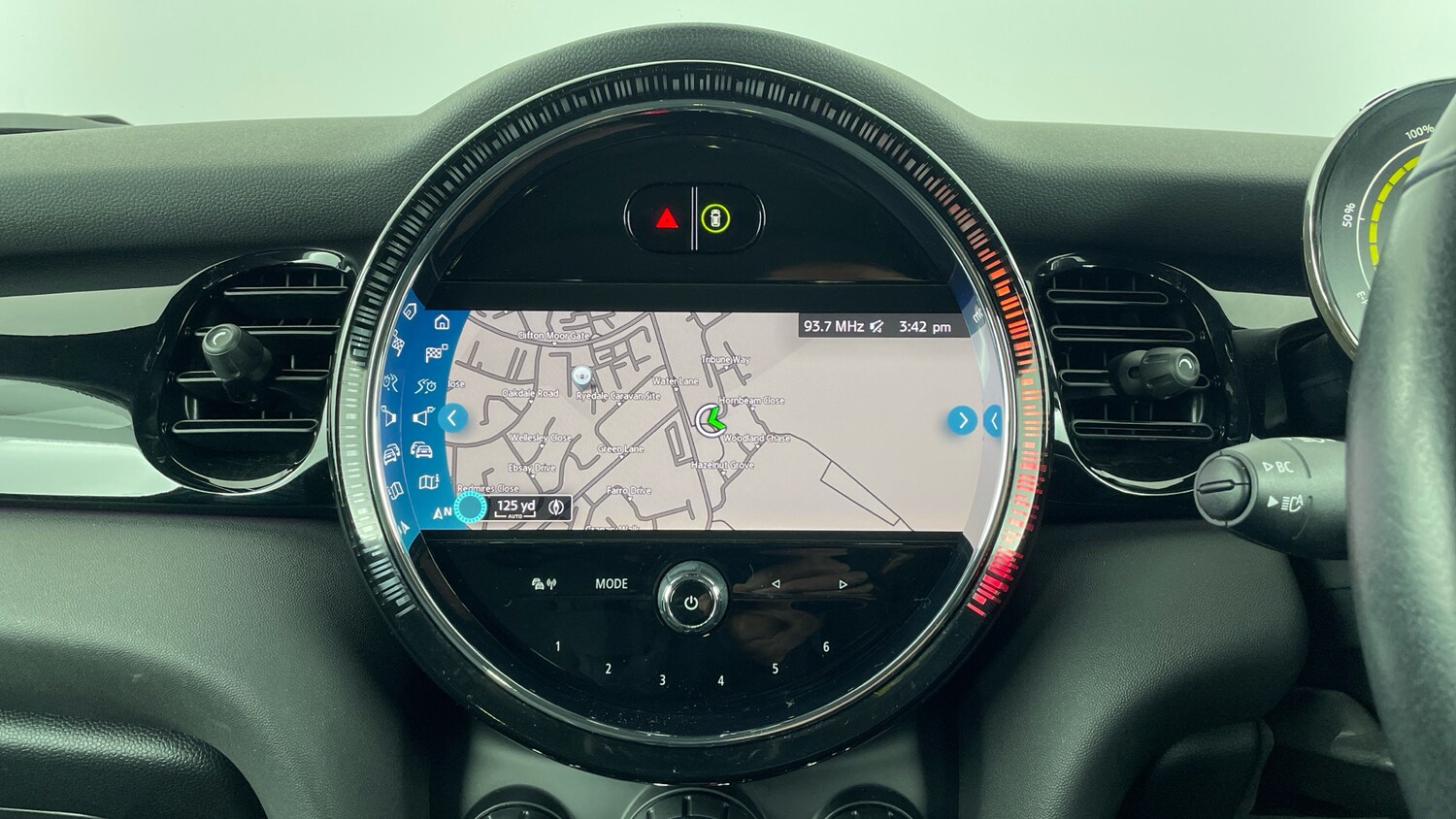 Used MINI Hatch 2021 for sale - 78012560: Photo 8