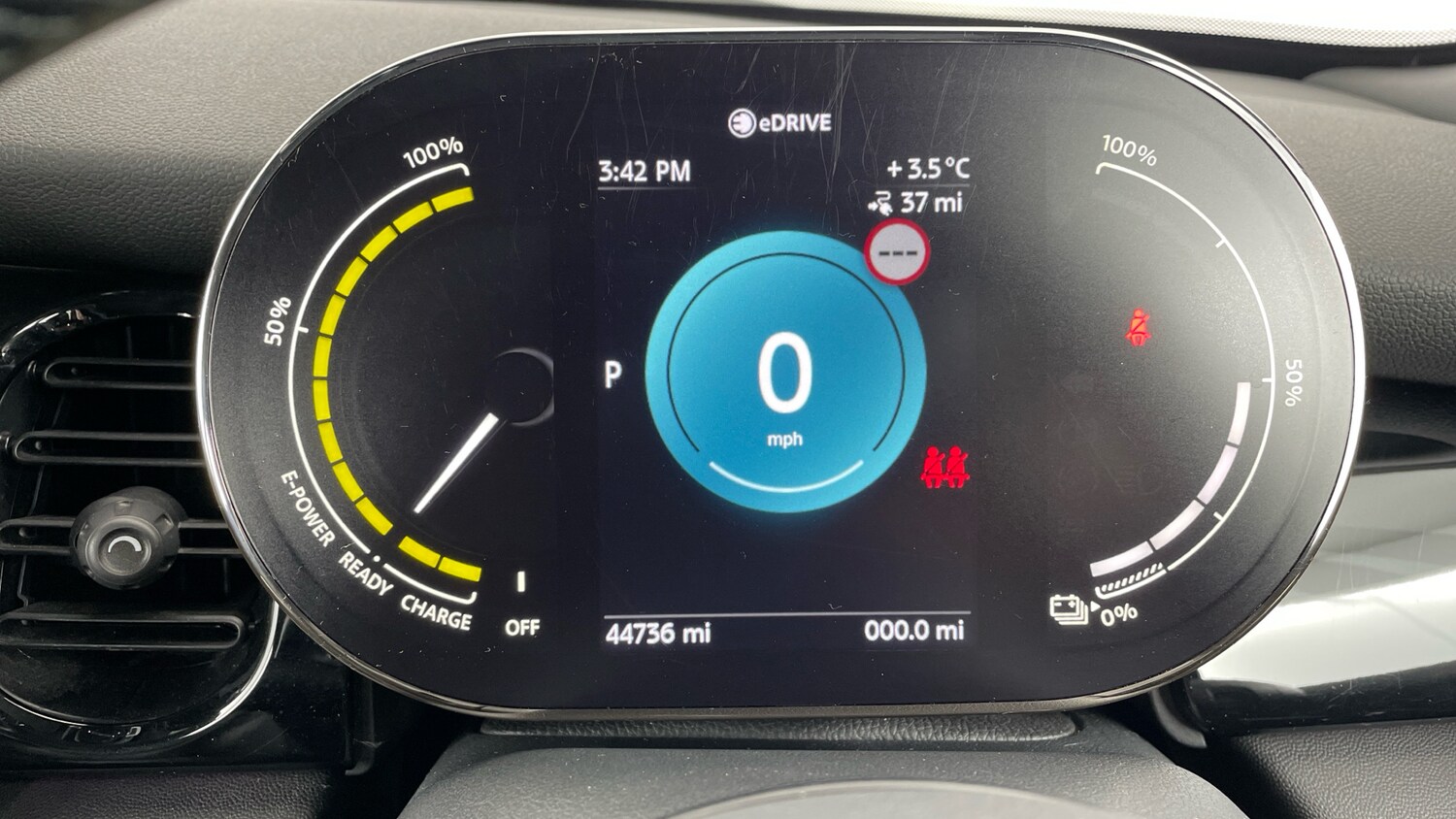 Used MINI Hatch 2021 for sale - 78012560: Photo 9