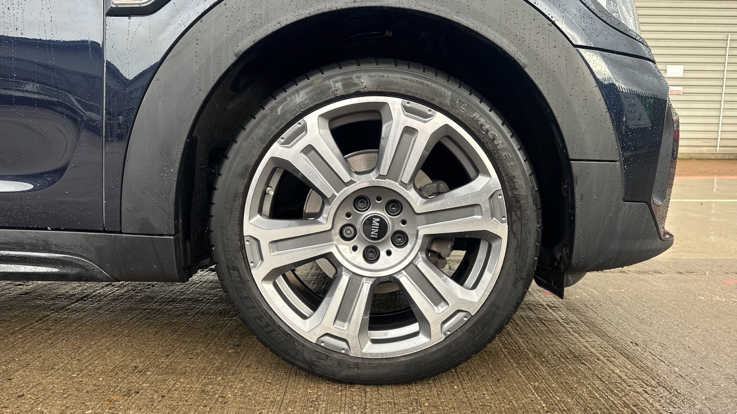 Used MINI Countryman 2022 for sale - 77154278: Photo 14