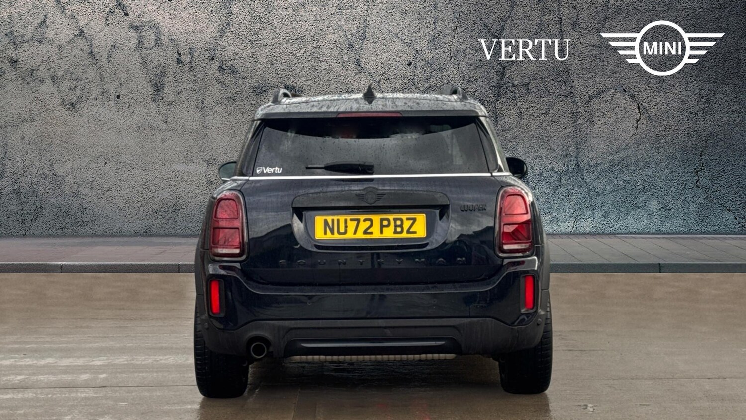 Used MINI Countryman 2022 for sale - 77154278: Photo 15