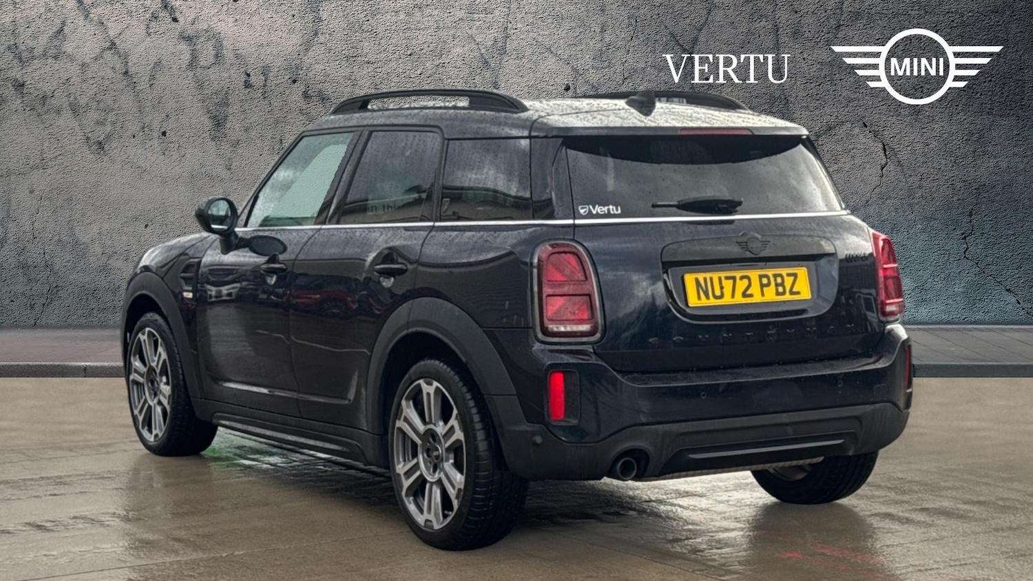 Used MINI Countryman 2022 for sale - 77154278: Photo 2