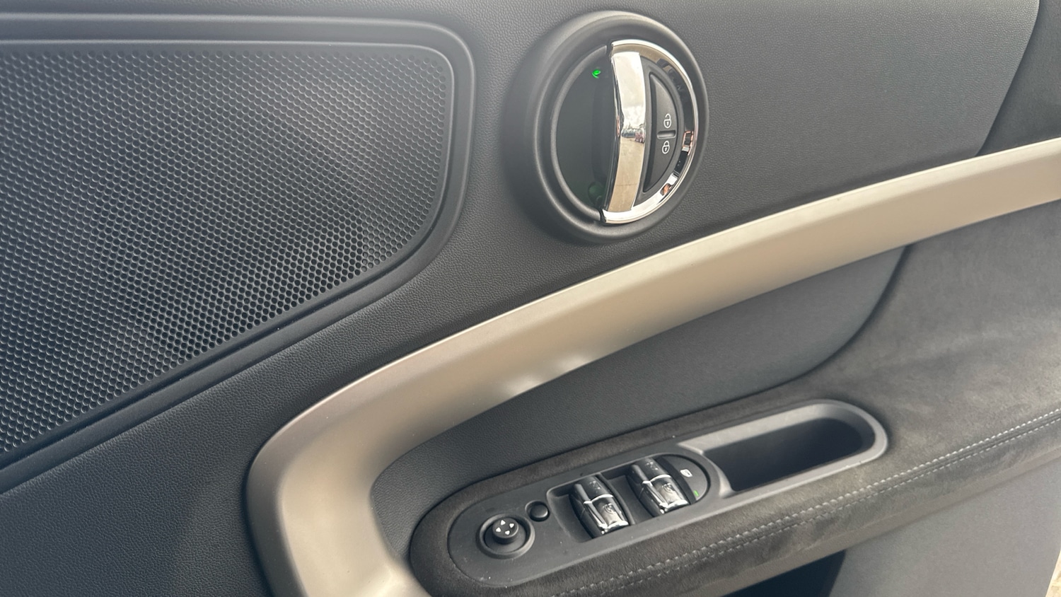 Used MINI Countryman 2022 for sale - 77154278: Photo 20