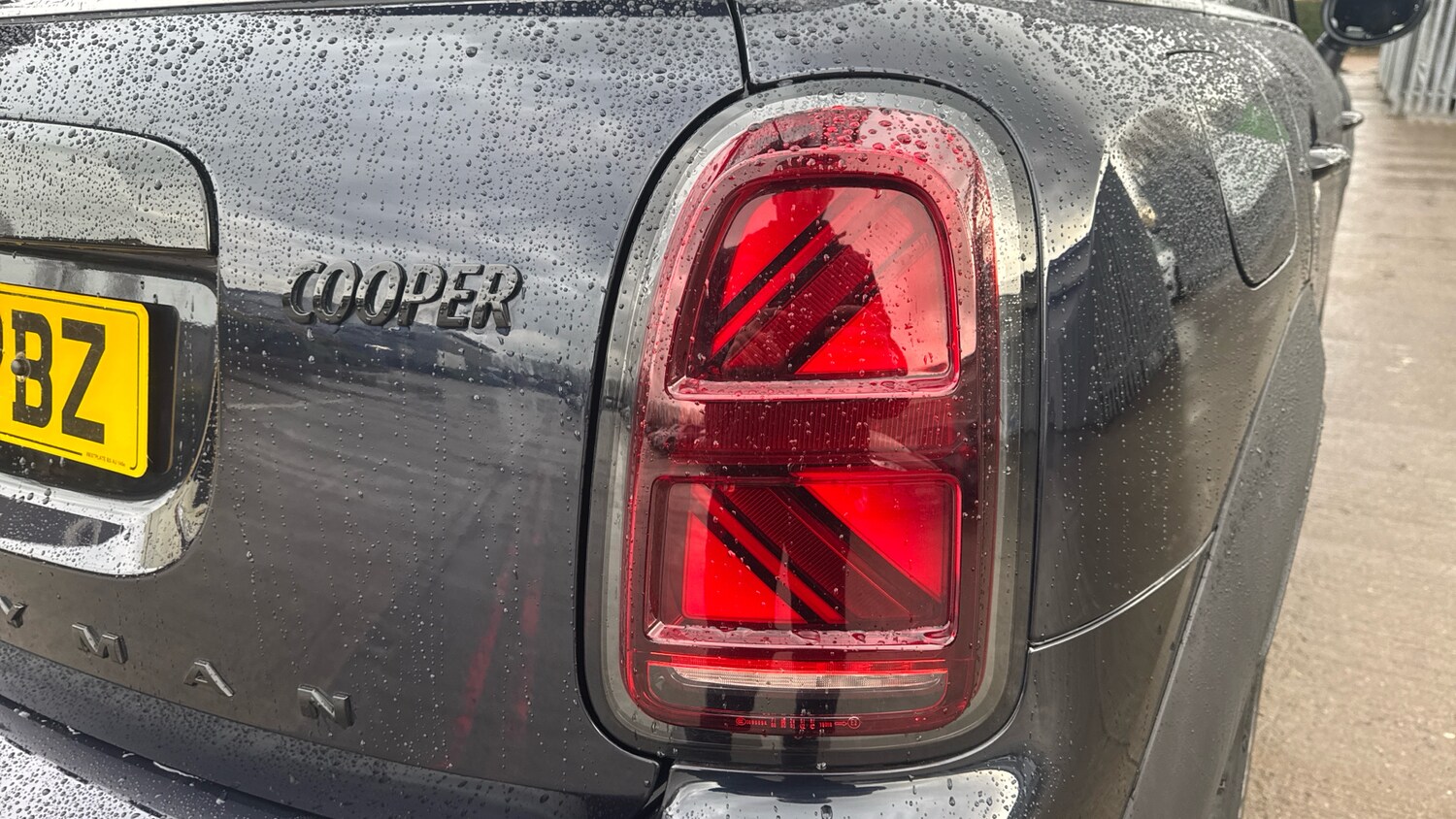 Used MINI Countryman 2022 for sale - 77154278: Photo 22