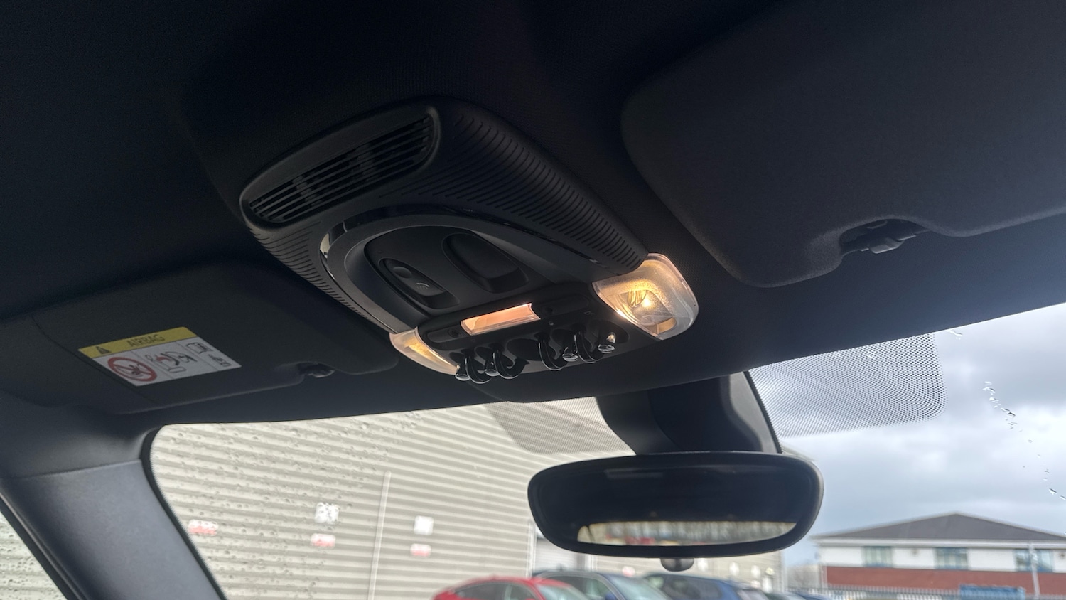 Used MINI Countryman 2022 for sale - 77154278: Photo 27