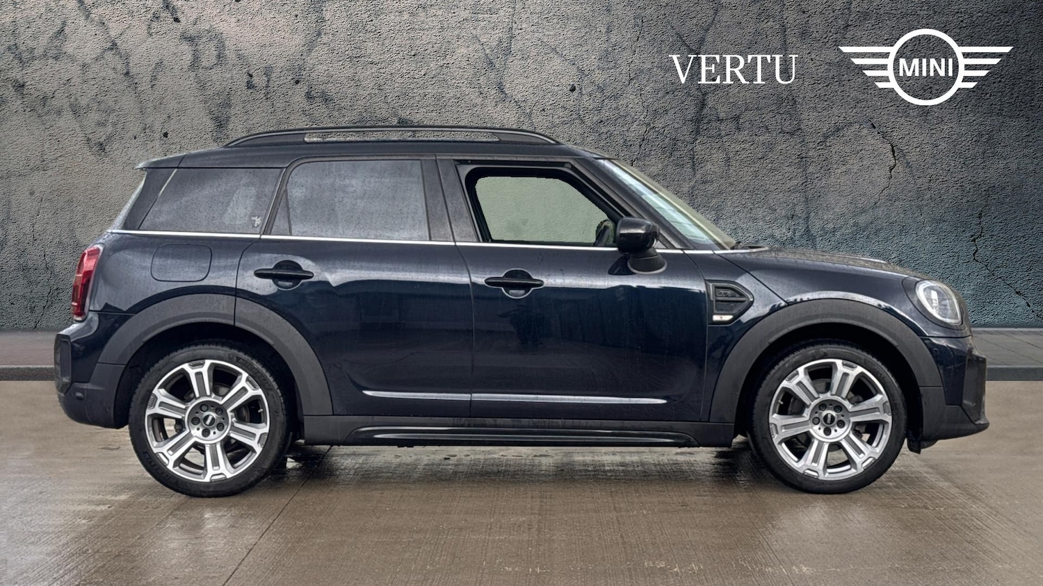 Used MINI Countryman 2022 for sale - 77154278: Photo 3