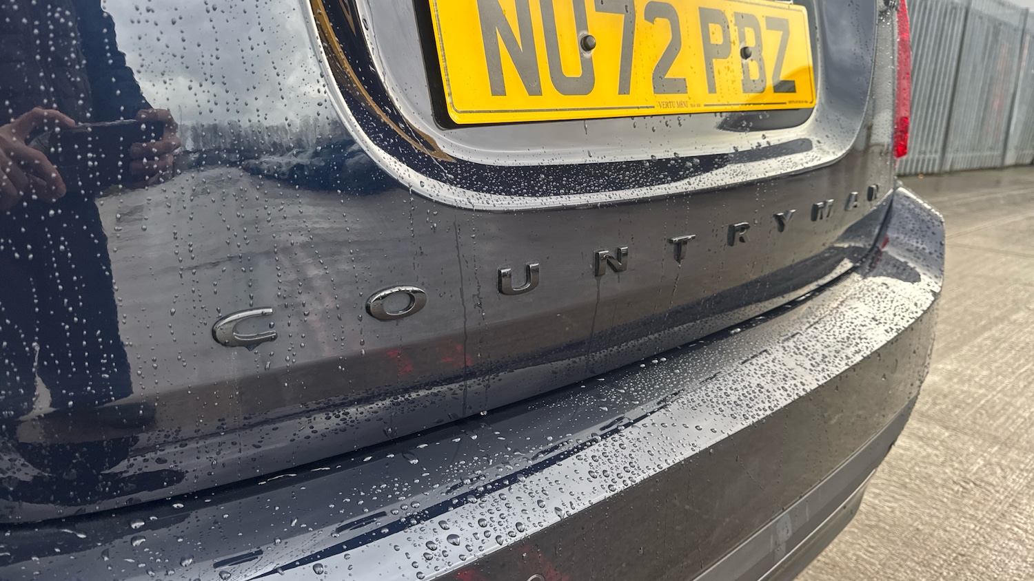 Used MINI Countryman 2022 for sale - 77154278: Photo 41