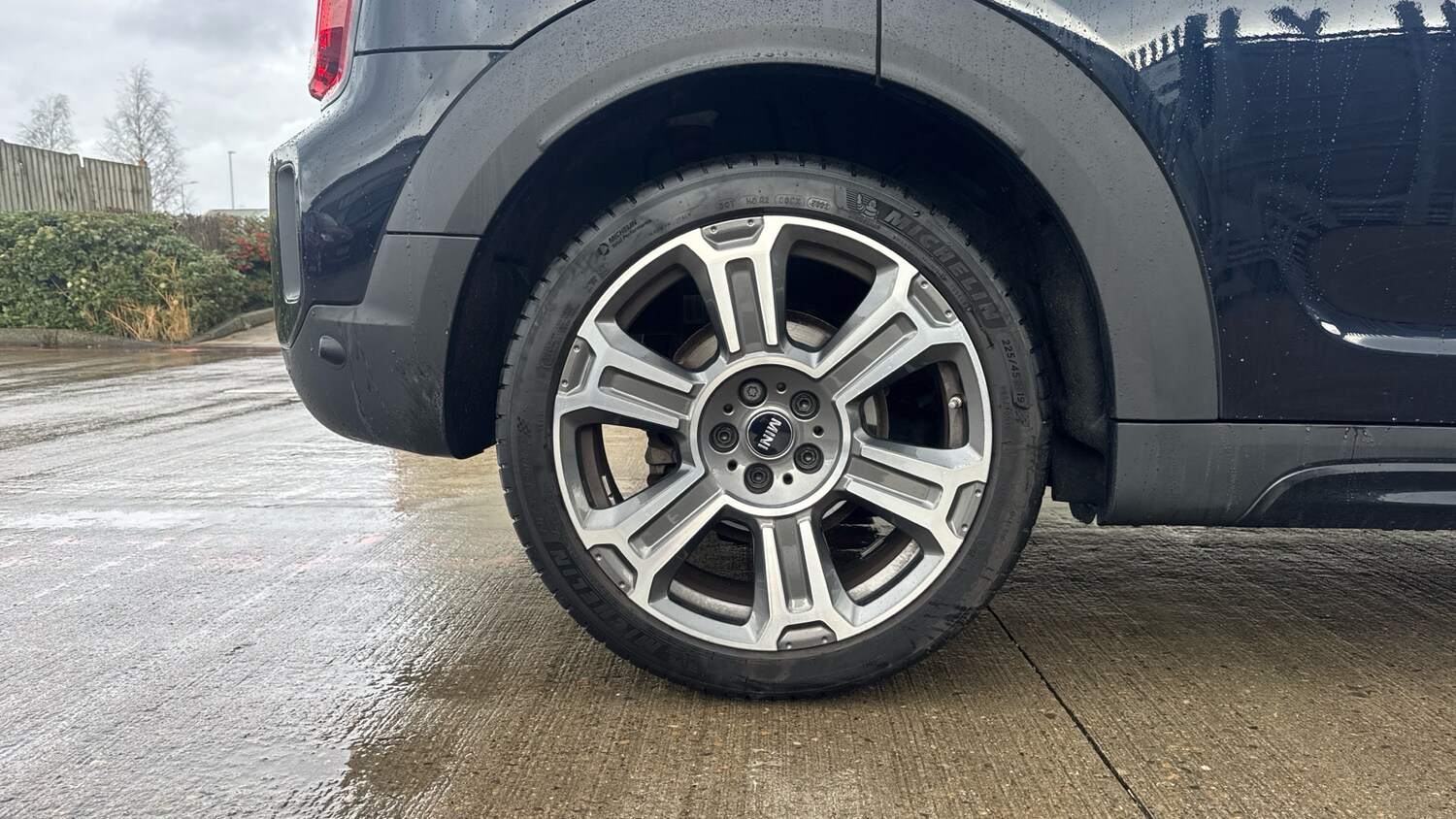 Used MINI Countryman 2022 for sale - 77154278: Photo 42