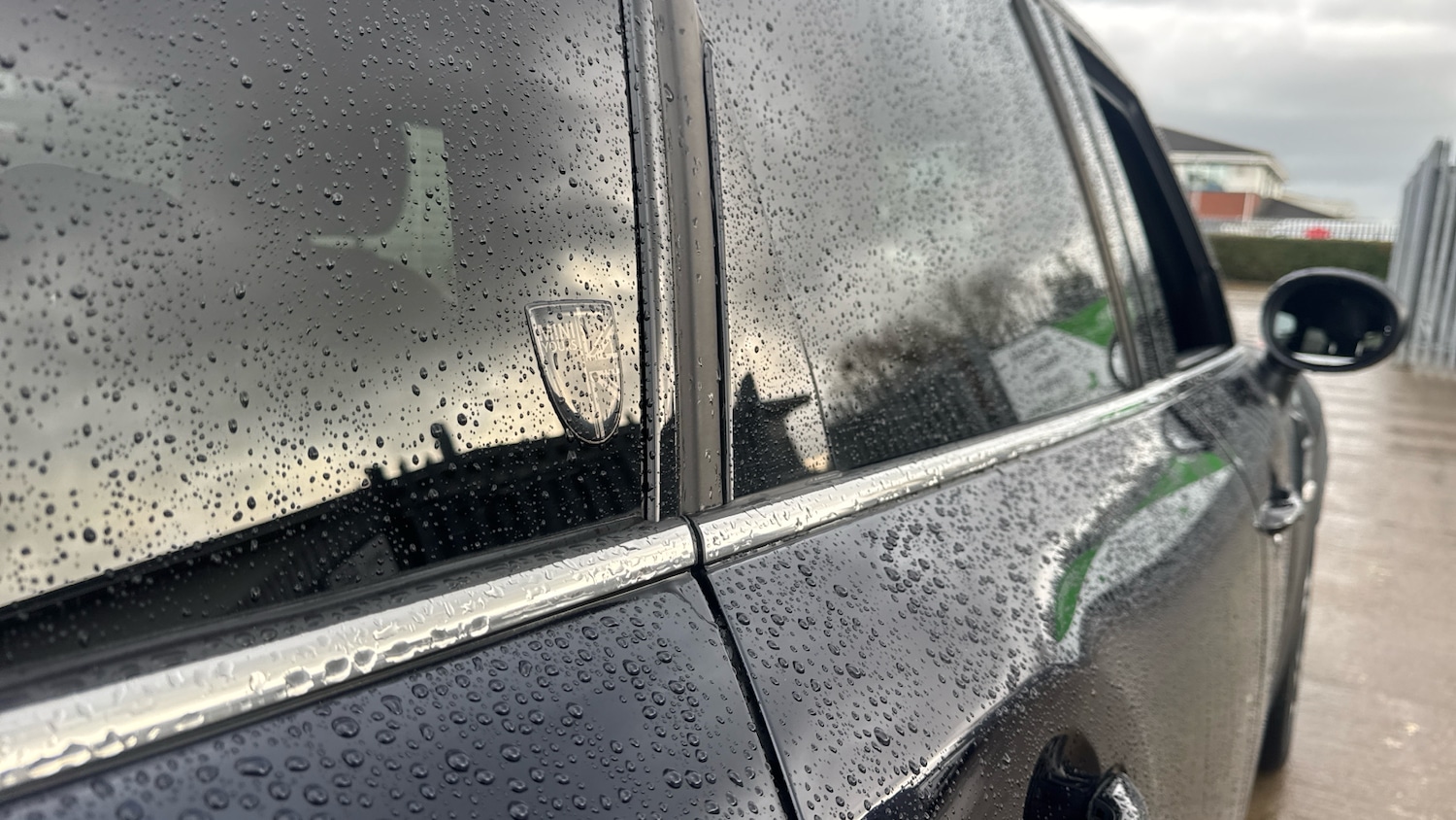 Used MINI Countryman 2022 for sale - 77154278: Photo 43