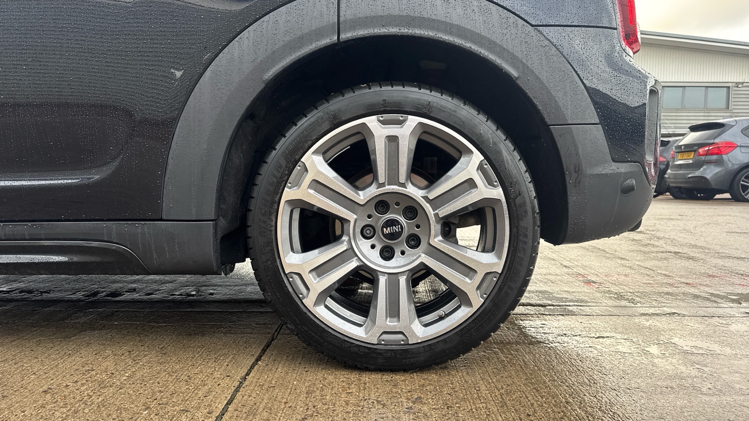 Used MINI Countryman 2022 for sale - 77154278: Photo 44