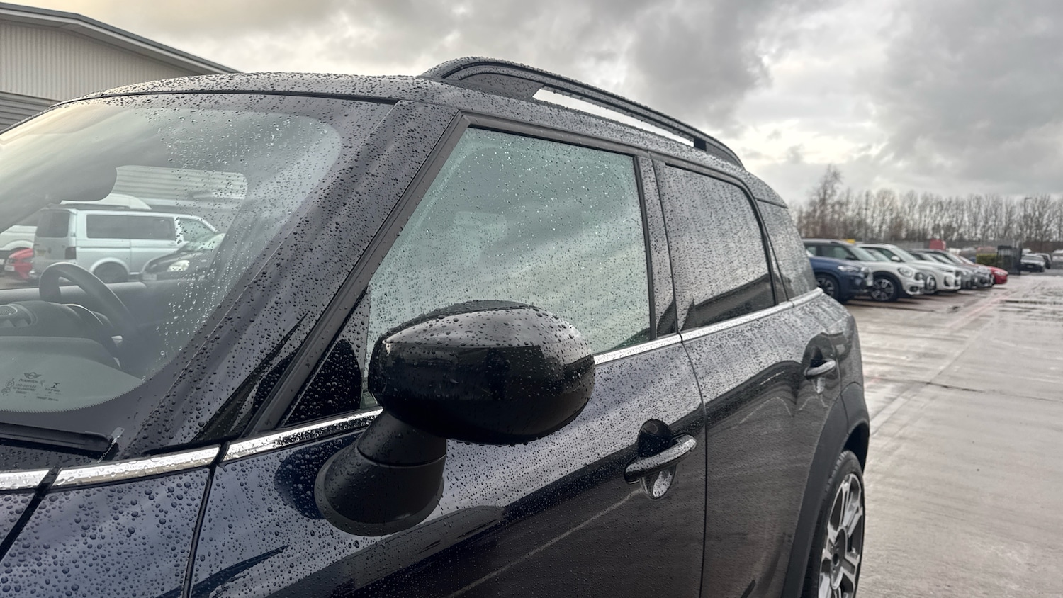 Used MINI Countryman 2022 for sale - 77154278: Photo 47