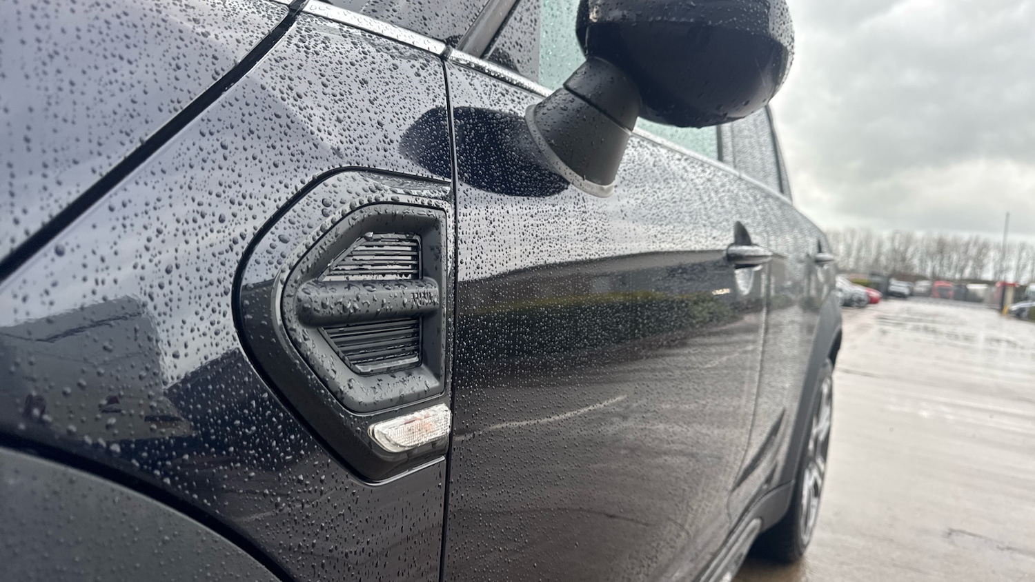 Used MINI Countryman 2022 for sale - 77154278: Photo 48