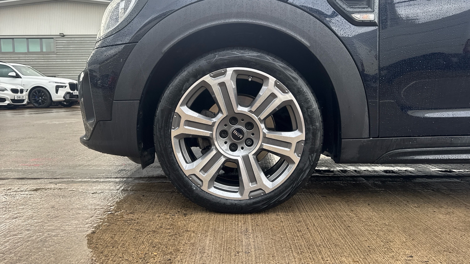 Used MINI Countryman 2022 for sale - 77154278: Photo 49