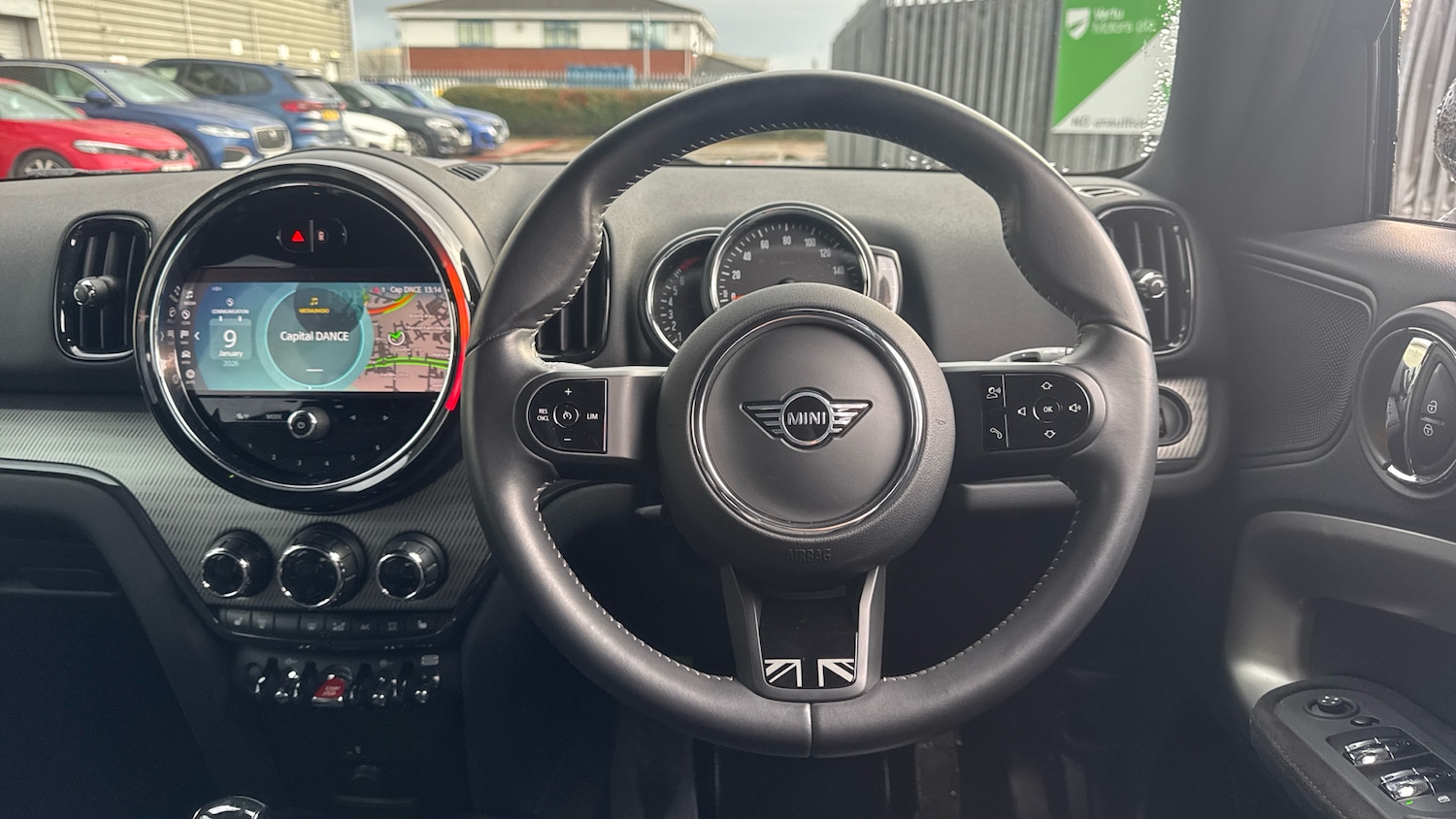 Used MINI Countryman 2022 for sale - 77154278: Photo 5