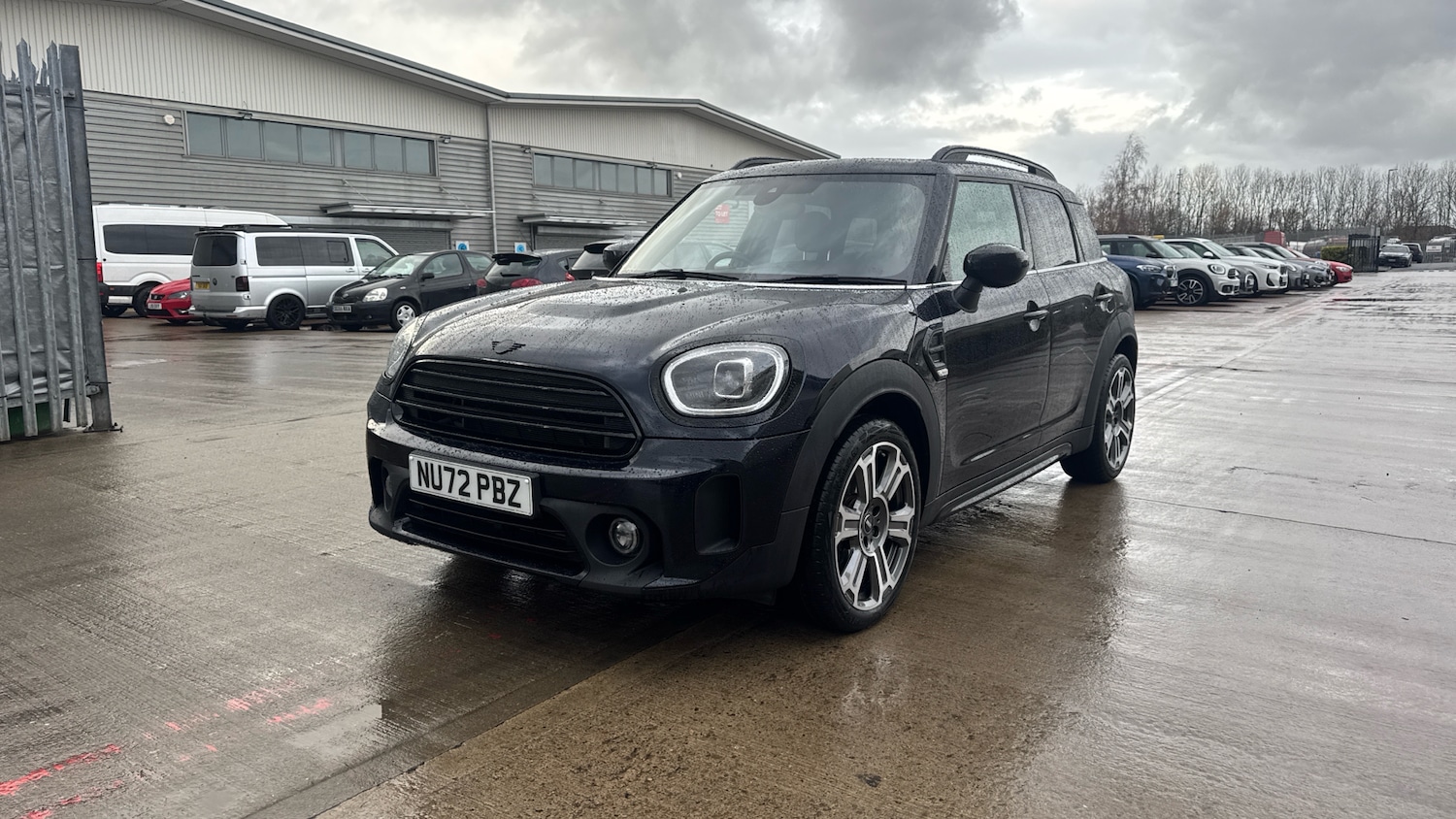 Used MINI Countryman 2022 for sale - 77154278: Photo 50
