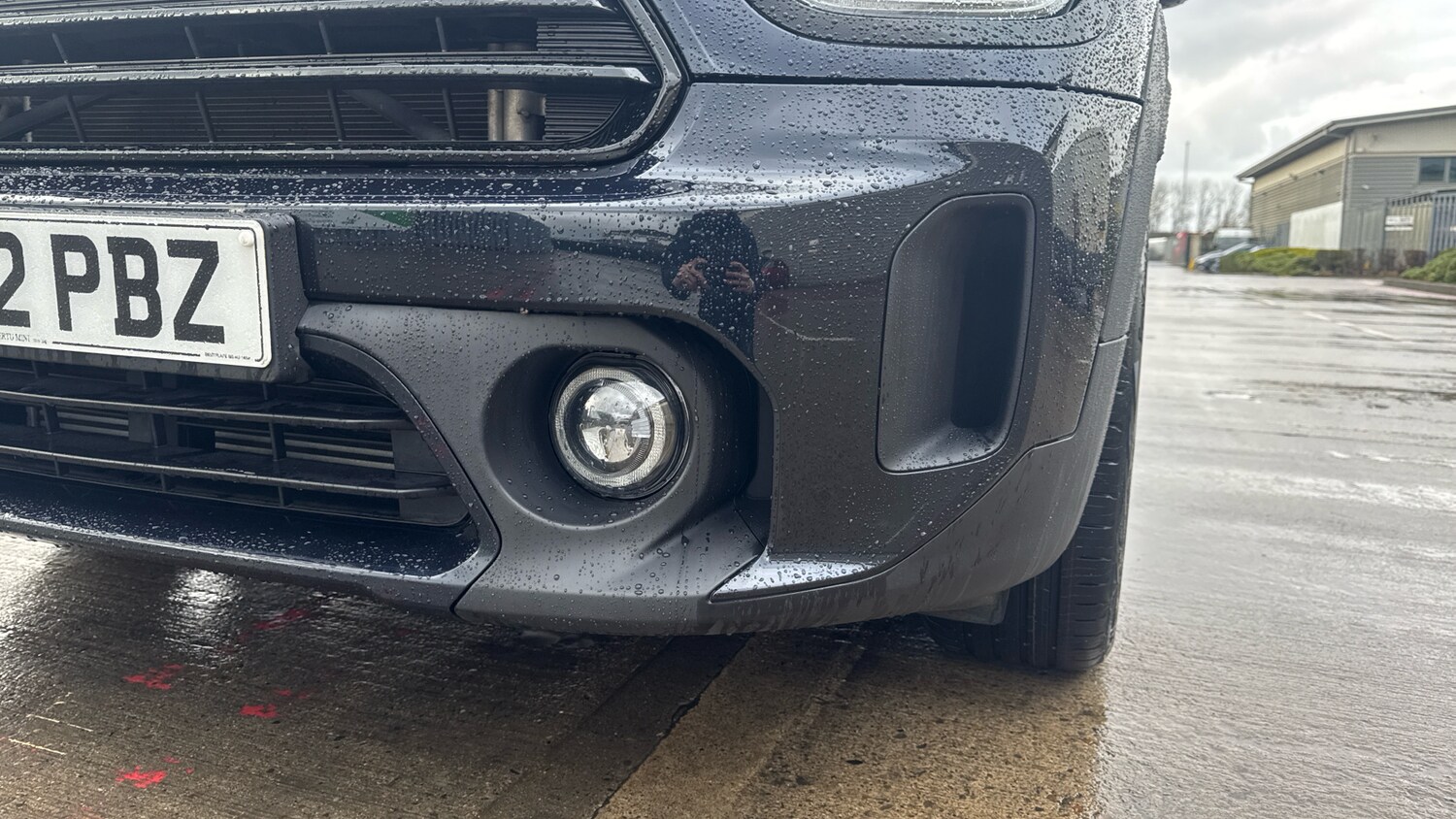 Used MINI Countryman 2022 for sale - 77154278: Photo 51