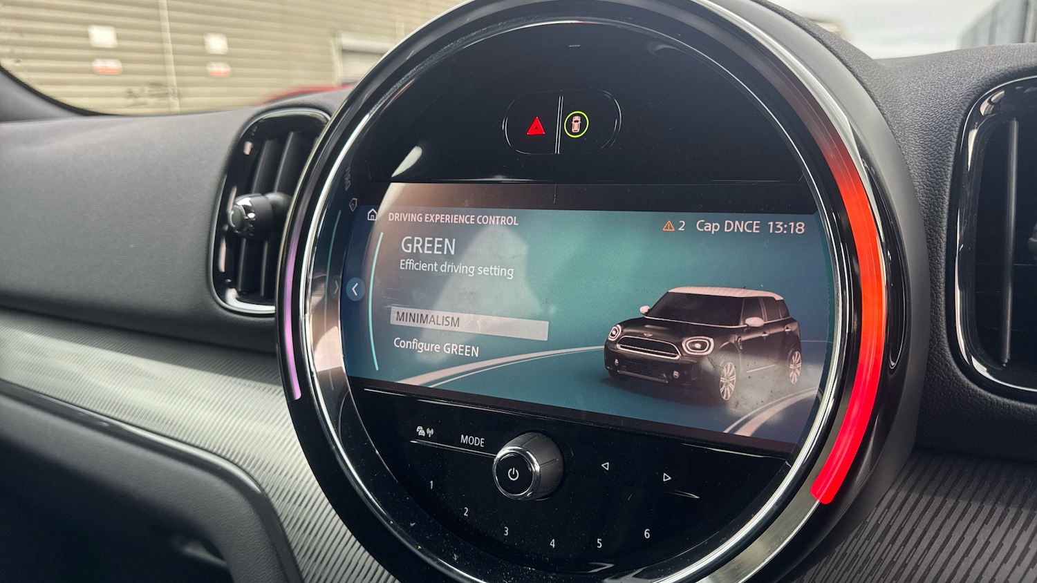 Used MINI Countryman 2022 for sale - 77154278: Photo 52